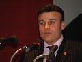 Burhan Kocaman Saadet Partisi