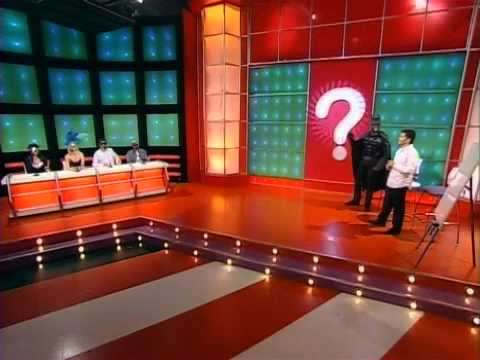 La Visita Justo a Tiempo – Batman