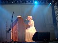 Frida Hyv�nen - You Never Got Me Right (live @ Accelerator)