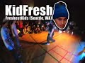 NBL Nationals: Freshest Kids (WA) vs Orphans Crew (AZ)