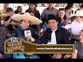 CABALLOS BAILADORES TV LOS RANCHOS Y EVENTOS