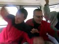 Put na Blanik kup Brod 2007