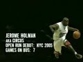 AND 1 2006 AND 1 2006