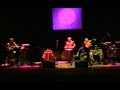 Argentina Percussion kamaruko en Mendoza