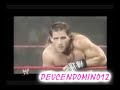 Shawn Michaels Tribute - Survival Of The Sickest