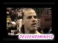Shawn Michaels Tribute - Survival Of The Sickest