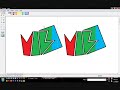 \"MOB3\" msPaint x2