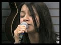 Lady Luck performs Hemorrhage (In My Hands)