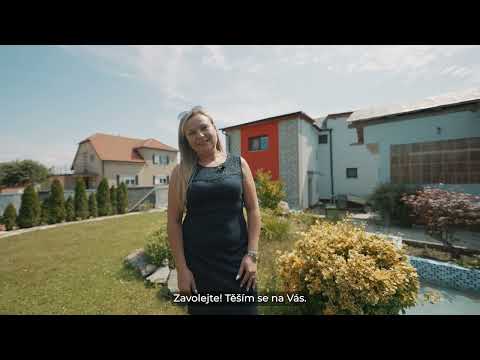 Video Prodej RD 8+kk Sezemice