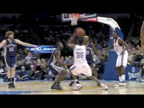 Durrant - Kevin Durant's Top plays of the 2009 season. Kevin Durant is going to be a reserve at the 2010 All-Star game for the first time in his career. Kevin Durant i...