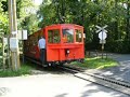 VAPOR EN AUSTRIA (SCHAFBERGBAHN)