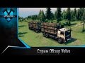 Volvo FL for Spintires 2014 video 1