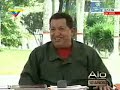 Chavez Denuncia a su manera a Belkis Porte, Pedro Bastidas y a Rafael Isea