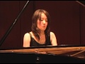 【Piano】渡邊 蓉子