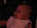 Laughing Little Lexi
