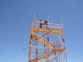 Acropolis Mykonos Tower in Puerto Peñasco, Mexico