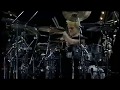 Shane Gaalaas drum solo