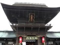 20131231 筥崎宮 香椎宮 お守り