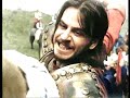 Milos Obilic i Sultan Murat