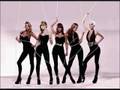 Girls Aloud - On My Way To Satisfaction