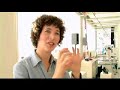 Pretty Cool People Interviews: Miranda July