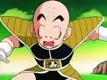 Dragon Ball Z - Metallica - Master of puppets