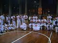 Mestre Ramos e Prof. Boneco