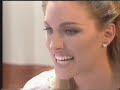 luz clarita habla con dana