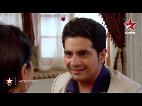 Yeh Rishta Kya Kehlata Hai - 8th March 2014 : Ep 1375