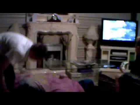 Fred Funhouse - 5:10 am man bone head's on cod then mess with cole.
