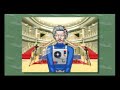 Let's Play Phoenix Wright, Justice for All Pt. 67, Secrets, Secrets...