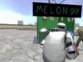 Rides and Rollercoasters in Garry's Mod