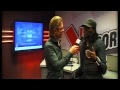 The Vreporter - V News - The voice of Holland 2011 aflevering 12