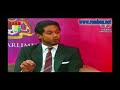 Khairy Jamaluddin - Lintas Langsung Dari Parlimen Part 2. Penjelasan KJ - Mahasiswa