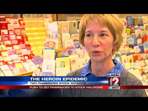 how to obtain narcan