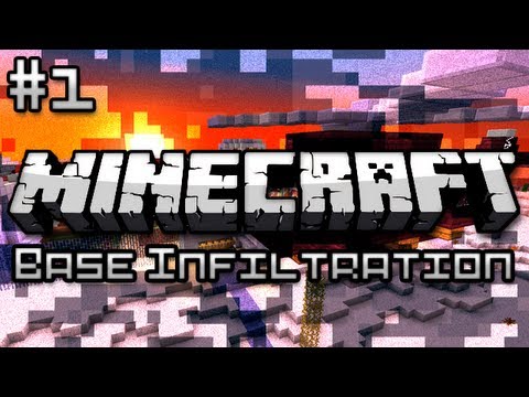 military - Series playlist ▻ http://www.youtube.com/playlist?list=PLSUHnOQiYNg1GvSZrOVdYbxwVZdNPNEh0 Super sweet gear! http://captainsparklez.spreadshirt.com/ ○ Twitter...