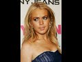 makeover with photoshop of a lindsay lohan pic _________________________________ fotoritocco di una foto di lindsay lohan