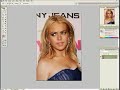 makeover with photoshop of a lindsay lohan pic _________________________________ fotoritocco di una foto di lindsay lohan