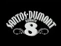 Santos Dumont Numero 8 (Teaser 2) Santos Dumont Numero 8 (Teaser 2)