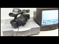 HDV - High Definition Editing (part 1 of 2) HDV - High Definition Editing (part 1 of 2)