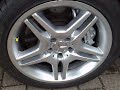Mercdes E55 AMG W211 476 PS Außenansicht Mercdes E55 AMG W211 476 PS Außenansicht