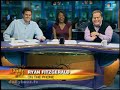 Ryan Fitzgerald, the famous guy that posted his phone number on YouTube, returned a phone call to The Daily Buzz. www.dailybuzz.tv http