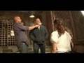 Making Of: Prison Break Publicity Shoot