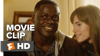 Filme "Get Out" ganha trailer perturbador