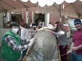 2008 CBU Concrete Canoe - Part 2 2008 CBU Concrete Canoe - Part 2