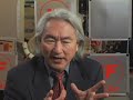 Michio Kaku on Time Travel Michio Kaku on Time Travel