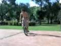 bmx - vuelta 360º pablitoo