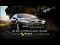 Ford FG Falcon  ANCAP Commercial