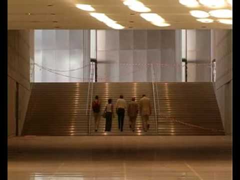 New Acropolis Museum