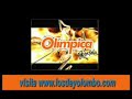 Los de Yolomb� con su tema MUEVE, suenan en el eje cafetero